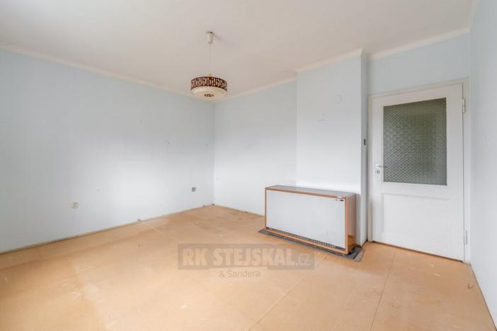 Prodej bytu 3+1, Český Krumlov - Horní Brána, Nové domovy, 172 m2