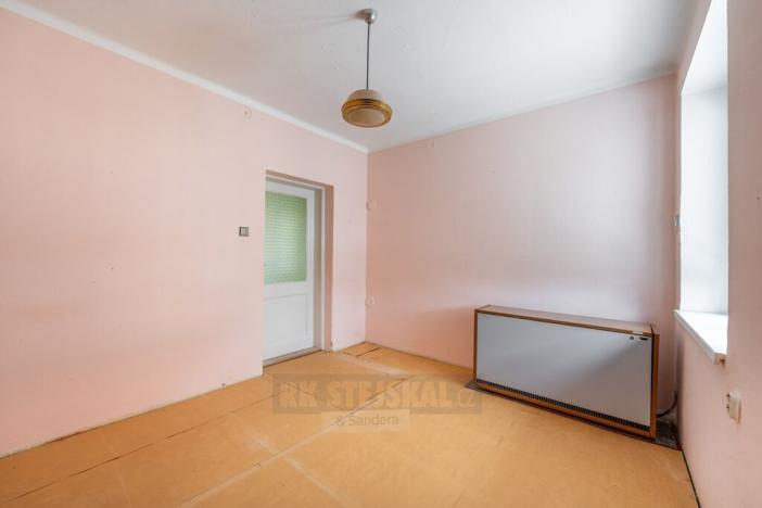 Prodej bytu 3+1, Český Krumlov - Horní Brána, Nové domovy, 172 m2