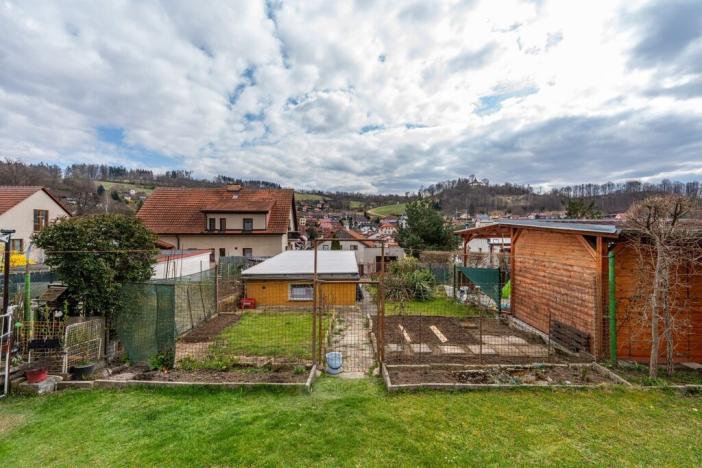 Prodej bytu 3+1, Český Krumlov - Horní Brána, Nové domovy, 172 m2