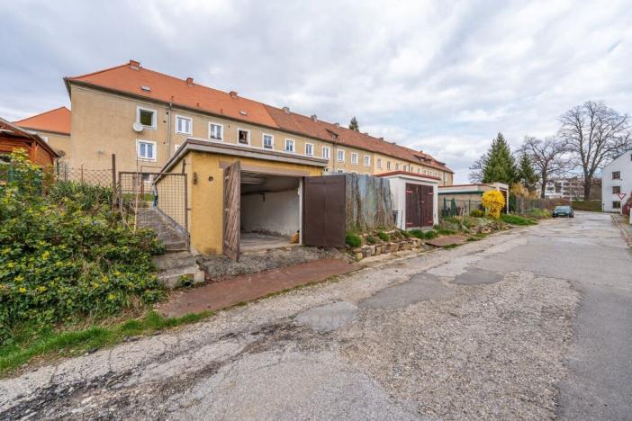 Prodej bytu 3+1, Český Krumlov - Horní Brána, Nové domovy, 172 m2