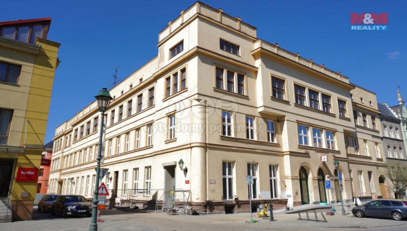 Prodej obchodního prostoru, Opava - Město, Masarykova třída, 30 m2