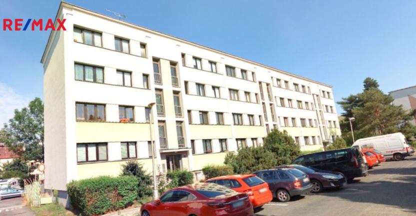 Pronájem bytu 4+1, Hradec Králové - Pražské Předměstí, V Koutech, 68 m2