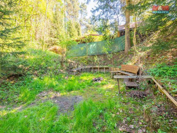 Prodej chaty, Chocerady, 26 m2