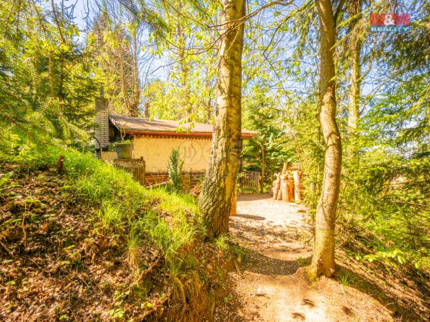 Prodej chaty, Chocerady, 26 m2