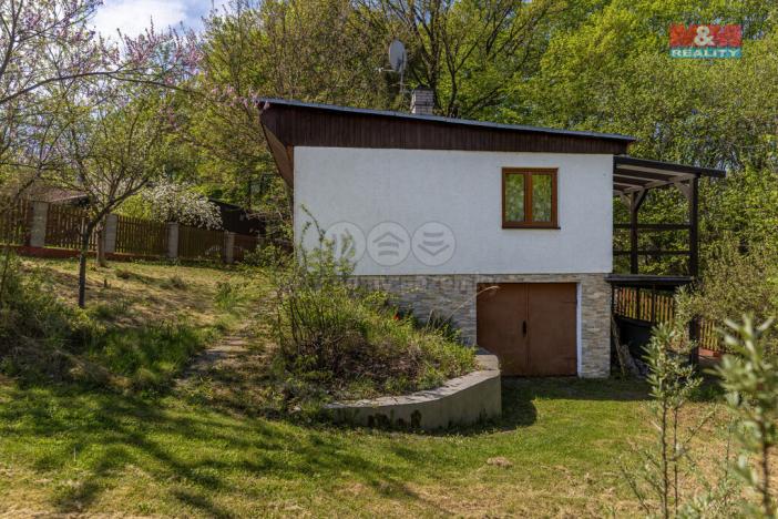 Prodej chaty, Ostrava - Krásné Pole, Nad Mlýnkem, 28 m2