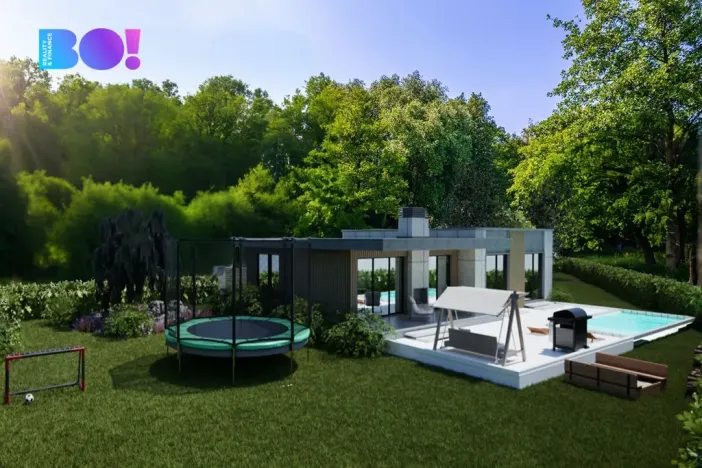 Prodej pozemku pro bydlení, Ostrava, Obecní, 1055 m2