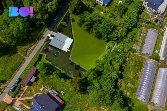 Prodej pozemku pro bydlení, Ostrava, Obecní, 1055 m2