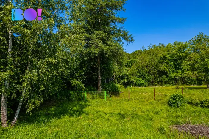 Prodej pozemku pro bydlení, Ostrava, Obecní, 1055 m2