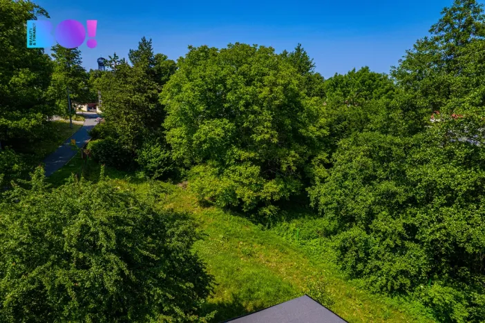 Prodej pozemku pro bydlení, Ostrava, Obecní, 1055 m2