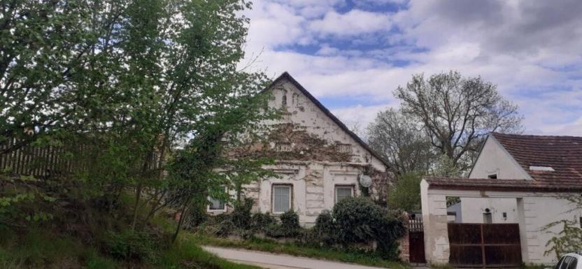 Prodej zemědělské usedlosti, Drhovle - Mladotice, 270 m2