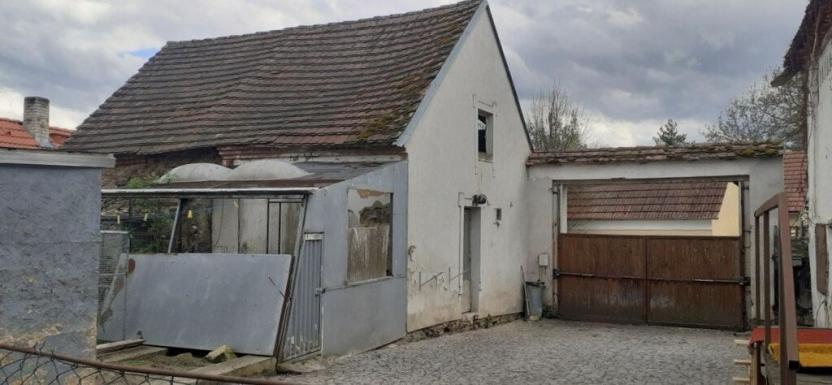 Prodej zemědělské usedlosti, Drhovle - Mladotice, 270 m2