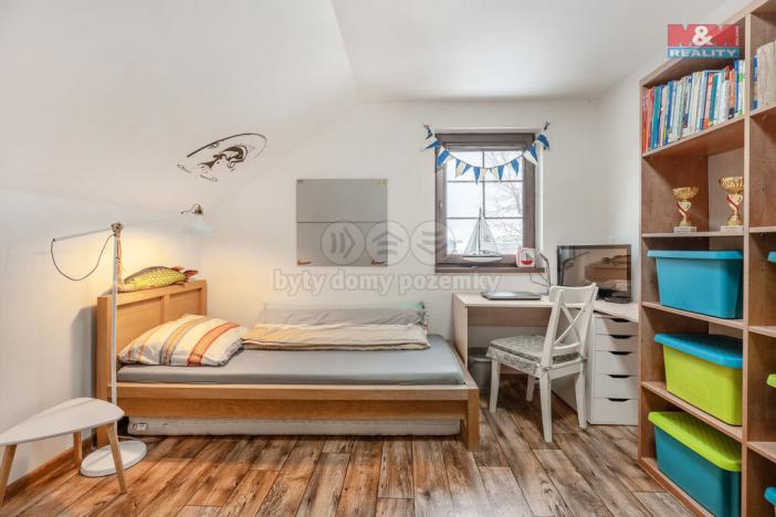 Prodej rodinného domu, Chuderov - Žežice, 182 m2