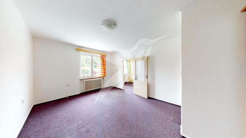 Pronájem bytu 1+1, Plzeň, Sušická, 33 m2