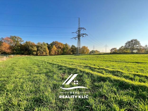 Prodej komerčního pozemku, Ostrava - Lhotka, 10548 m2