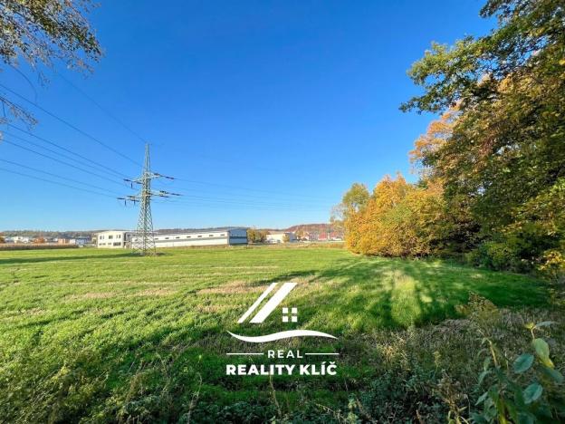 Prodej komerčního pozemku, Ostrava - Lhotka, 10548 m2