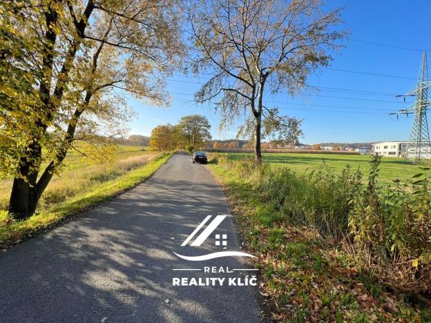 Prodej komerčního pozemku, Ostrava - Lhotka, 10548 m2