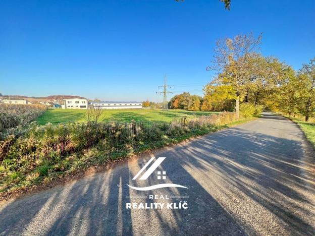 Prodej komerčního pozemku, Ostrava - Lhotka, 10548 m2