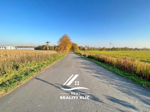 Prodej komerčního pozemku, Ostrava - Lhotka, 10548 m2