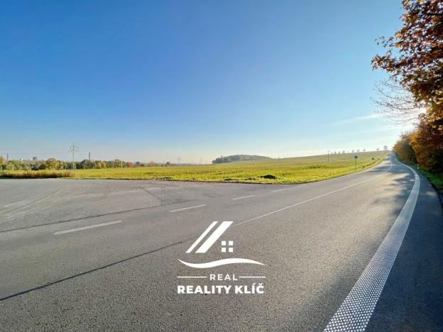 Prodej komerčního pozemku, Ostrava - Lhotka, 10548 m2