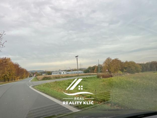 Prodej komerčního pozemku, Ostrava - Lhotka, 10548 m2