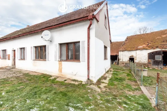 Prodej rodinného domu, Škvořetice - Pacelice, 155 m2