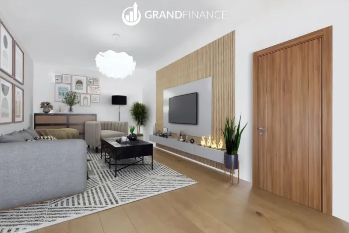 Prodej rodinného domu, Škvořetice - Pacelice, 155 m2