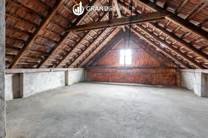 Prodej rodinného domu, Škvořetice - Pacelice, 155 m2