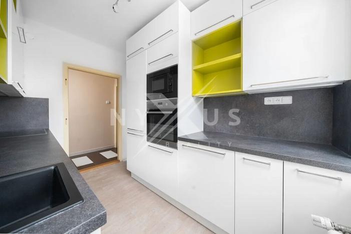 Pronájem bytu 4+1, Vlašim, Obora, 74 m2