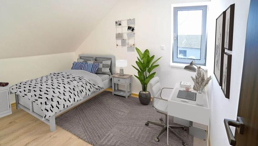 Prodej domu na klíč, Ladná, Palašovská, 156 m2