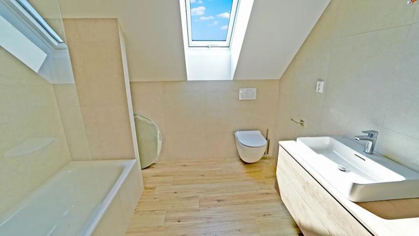 Prodej domu na klíč, Ladná, Palašovská, 156 m2