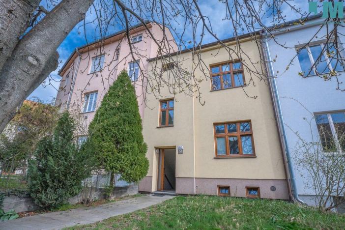 Prodej rodinného domu, Brno, Filipínského, 181 m2