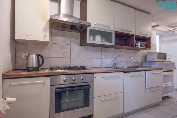 Prodej rodinného domu, Brno, Filipínského, 181 m2