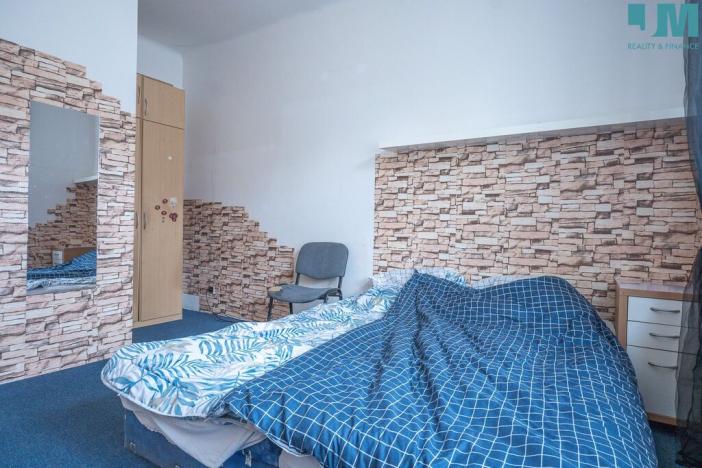 Prodej rodinného domu, Brno, Filipínského, 181 m2