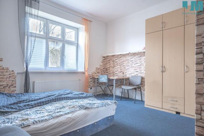 Prodej rodinného domu, Brno, Filipínského, 181 m2