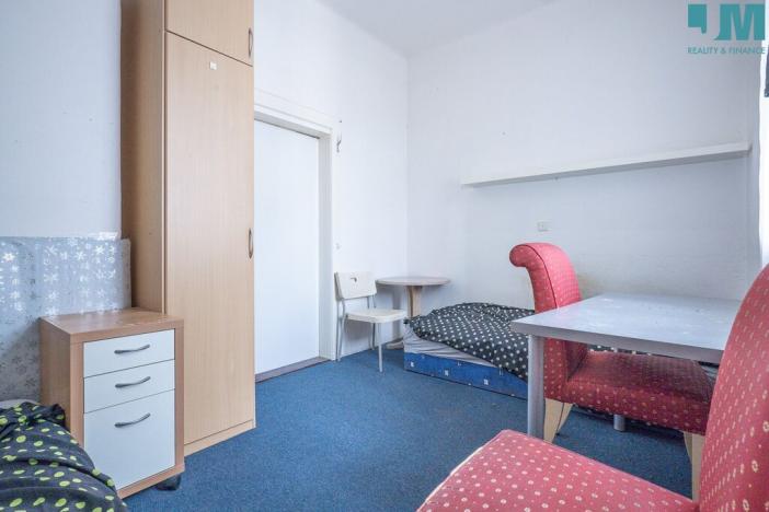 Prodej rodinného domu, Brno, Filipínského, 181 m2