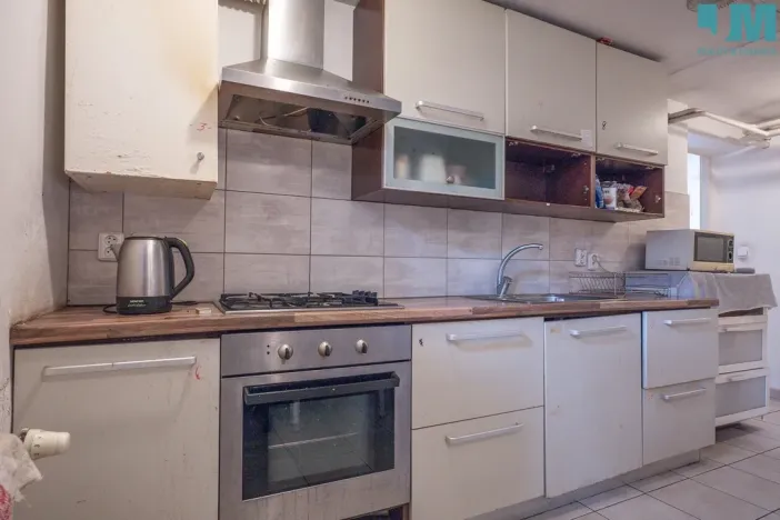 Prodej rodinného domu, Brno, Filipínského, 181 m2