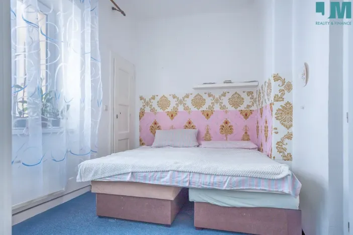 Prodej rodinného domu, Brno, Filipínského, 181 m2