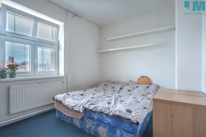 Prodej rodinného domu, Brno, Filipínského, 181 m2