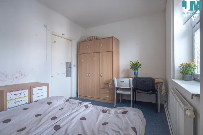 Prodej rodinného domu, Brno, Filipínského, 181 m2