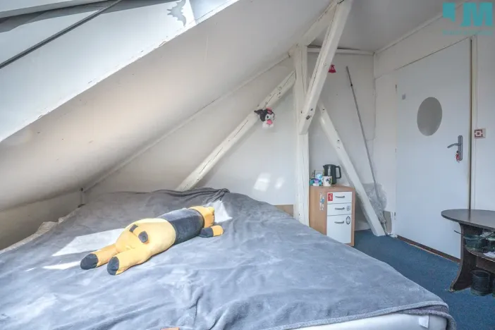 Prodej rodinného domu, Brno, Filipínského, 181 m2