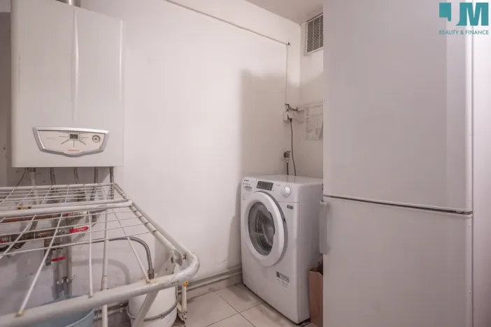 Prodej rodinného domu, Brno, Filipínského, 181 m2