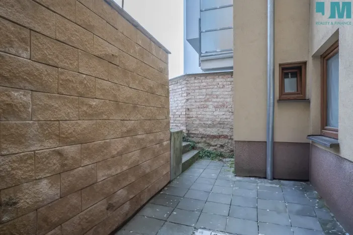 Prodej rodinného domu, Brno, Filipínského, 181 m2