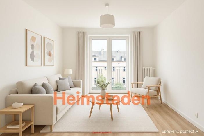 Pronájem bytu 2+1, Havířov - Šumbark, Dukelská, 48 m2