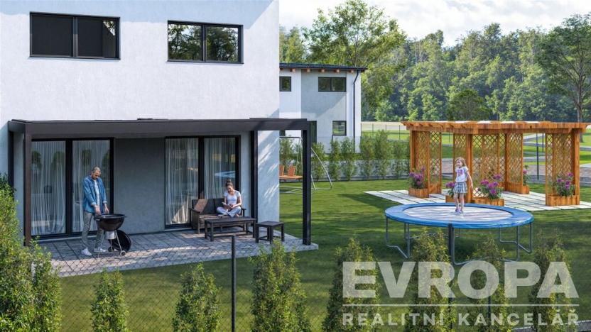 Prodej rodinného domu, Mirotice, K Miškovci, 105 m2