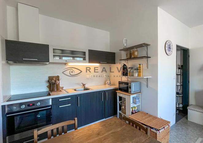 Pronájem bytu 1+1, České Budějovice, Lidická tř., 35 m2
