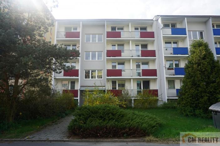 Prodej bytu 2+1, Hlubočky, Na Orátě, 53 m2