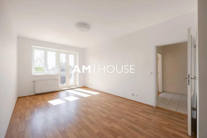 Prodej bytu 2+kk, Praha - Kyje, Pelušková, 40 m2