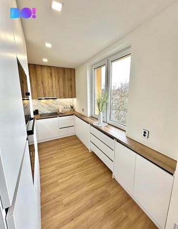 Prodej bytu 2+kk, Ostrava, Hlavní třída, 54 m2