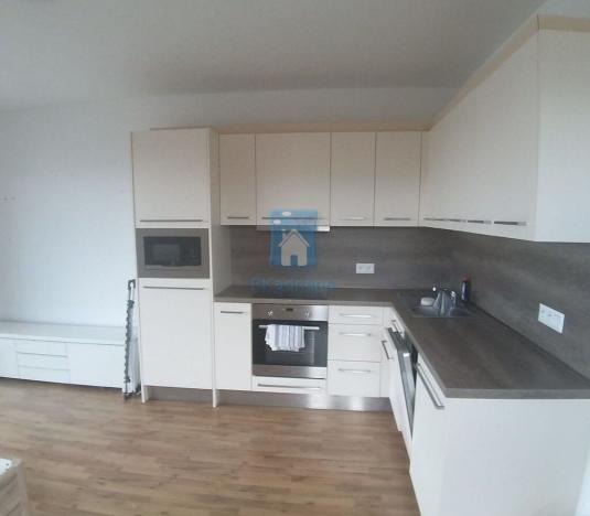 Pronájem bytu 1+kk, Plzeň, Na Chmelnicích, 37 m2