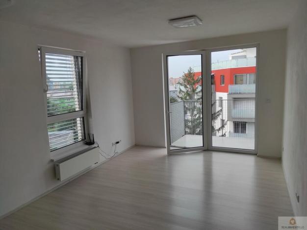 Pronájem bytu 2+kk, Olomouc, Eduarda Hamburgera, 52 m2